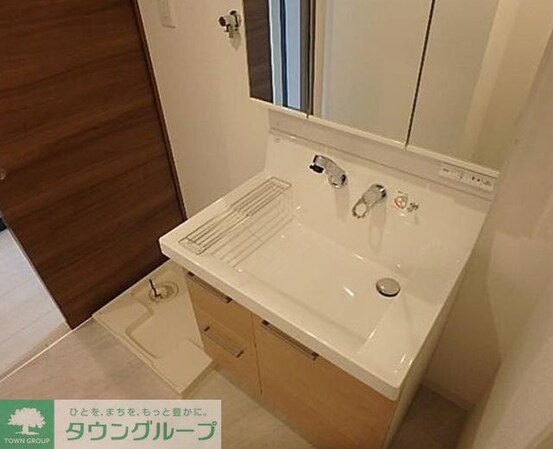 ベルシード王子の物件内観写真